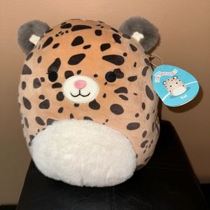 Squishmallow 16" Kei